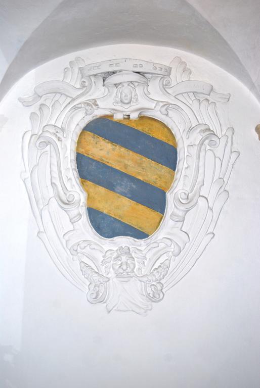 Palazzo Lengueglia B&B Albenga Exterior photo