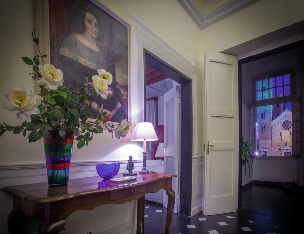 Palazzo Lengueglia B&B Albenga Exterior photo